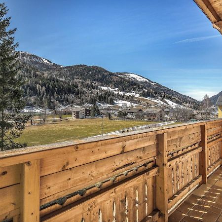 Holiday Home In Bad Kleinkirchheim Near Ski Area Luaran gambar