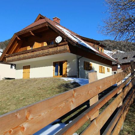 Holiday Home In Bad Kleinkirchheim Near Ski Area Luaran gambar