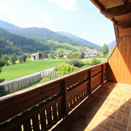 Holiday Home In Bad Kleinkirchheim Near Ski Area Luaran gambar