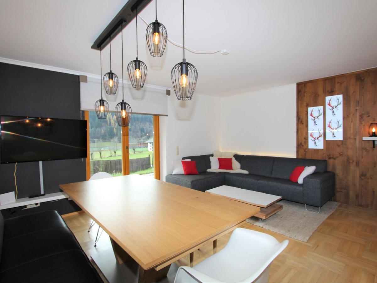 Holiday Home In Bad Kleinkirchheim Near Ski Area Luaran gambar