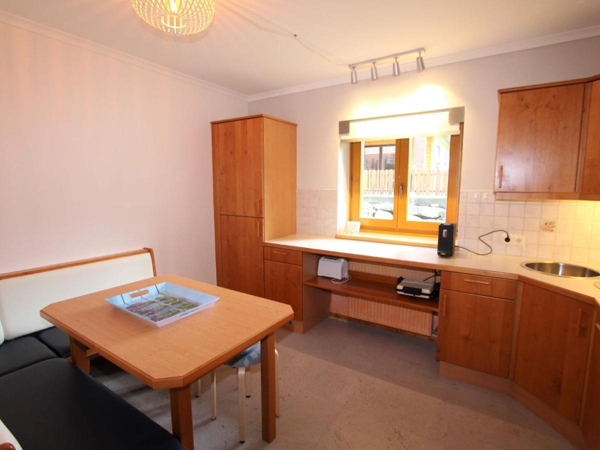 Holiday Home In Bad Kleinkirchheim Near Ski Area Luaran gambar