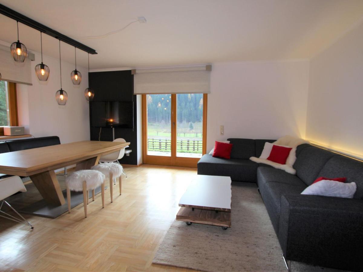 Holiday Home In Bad Kleinkirchheim Near Ski Area Luaran gambar