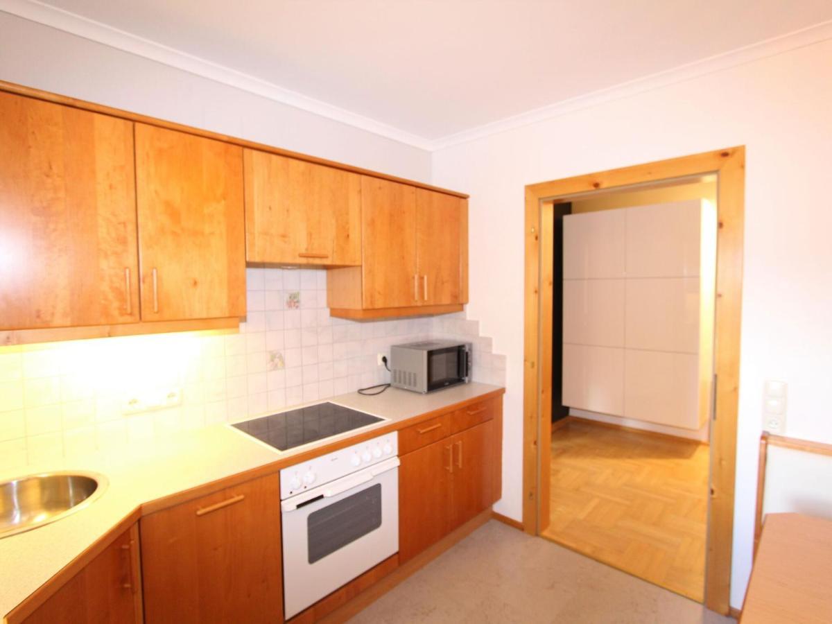 Holiday Home In Bad Kleinkirchheim Near Ski Area Luaran gambar