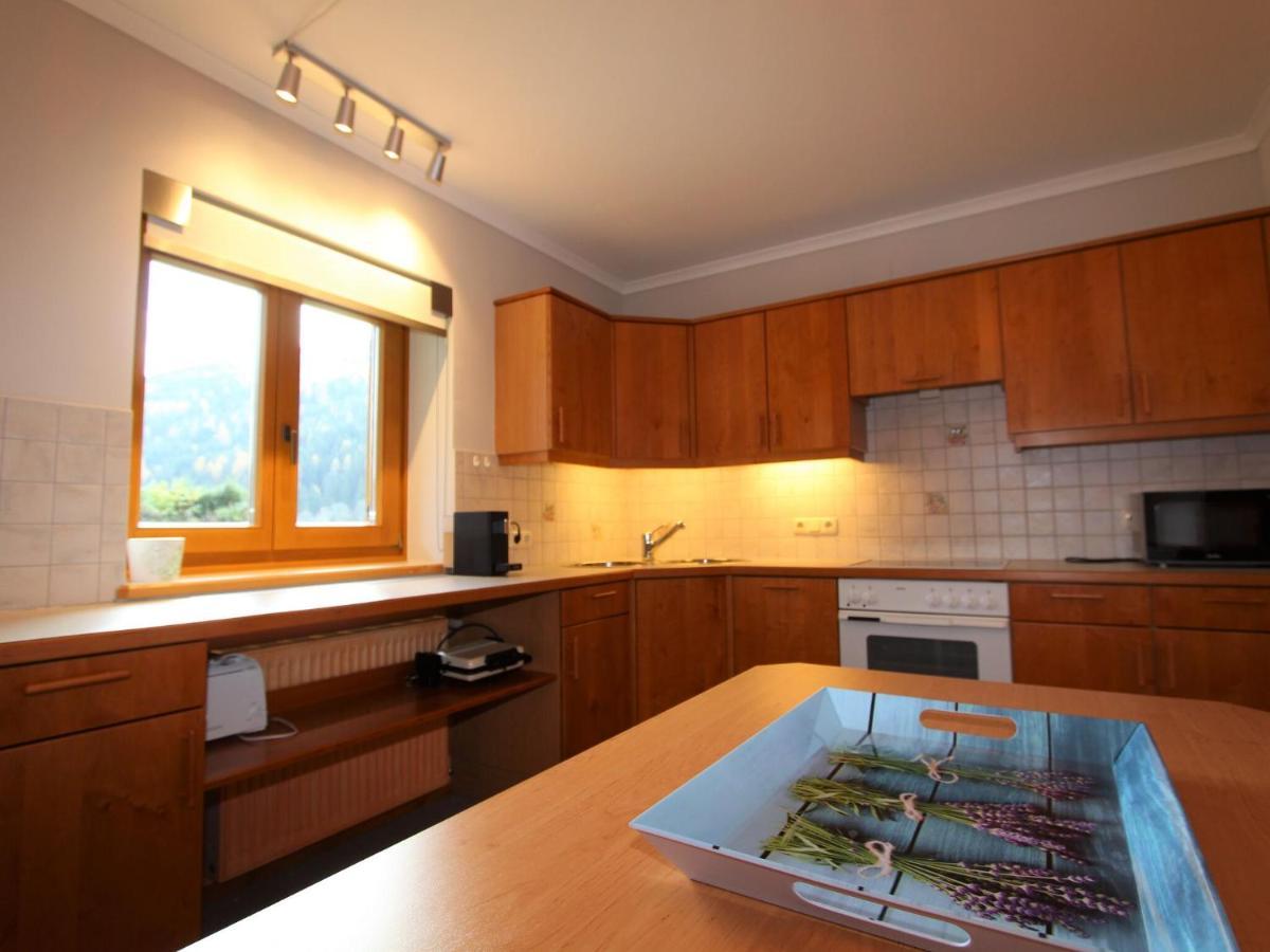 Holiday Home In Bad Kleinkirchheim Near Ski Area Luaran gambar
