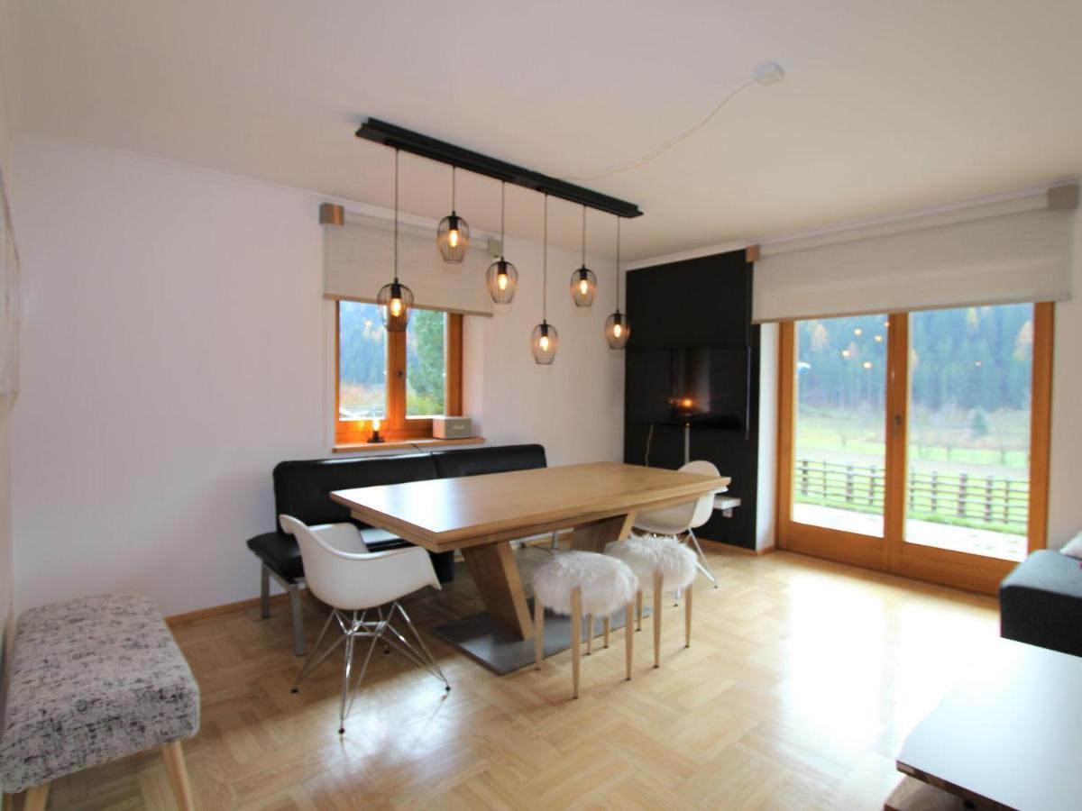Holiday Home In Bad Kleinkirchheim Near Ski Area Luaran gambar