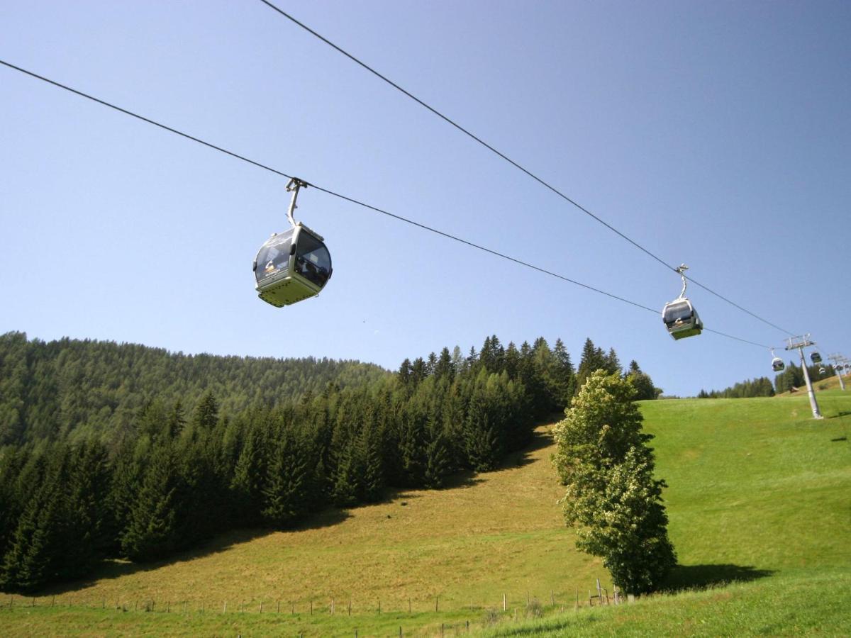 Holiday Home In Bad Kleinkirchheim Near Ski Area Luaran gambar