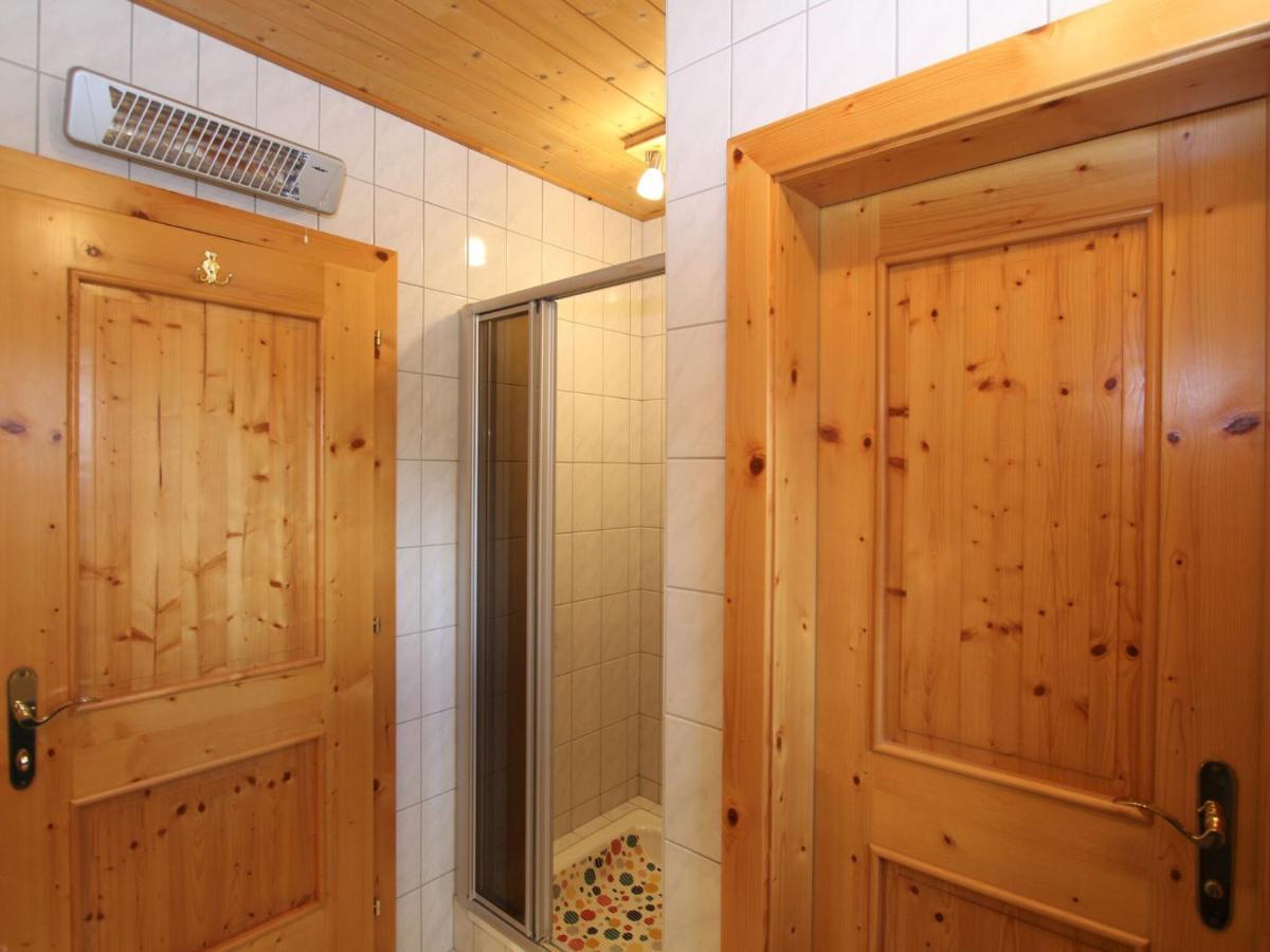 Holiday Home In Bad Kleinkirchheim Near Ski Area Luaran gambar
