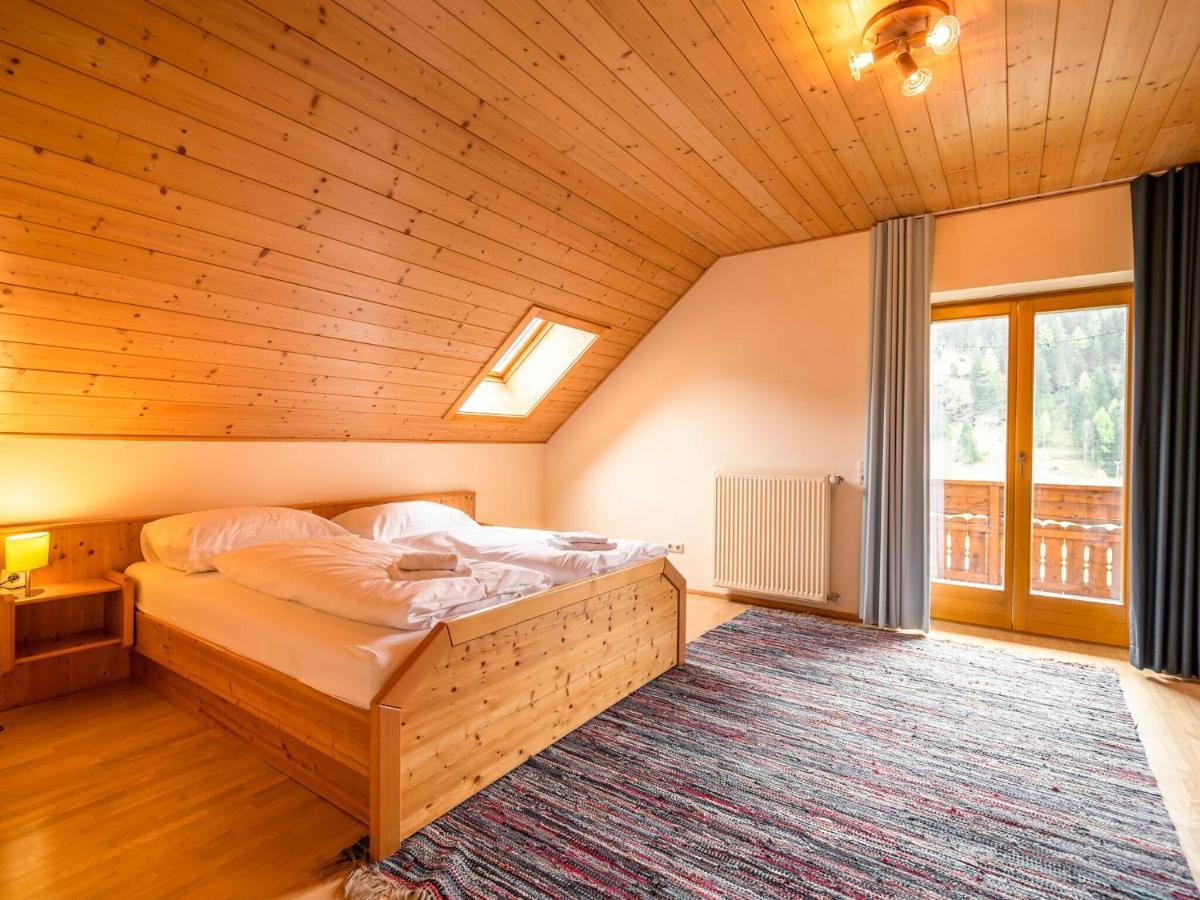 Holiday Home In Bad Kleinkirchheim Near Ski Area Luaran gambar