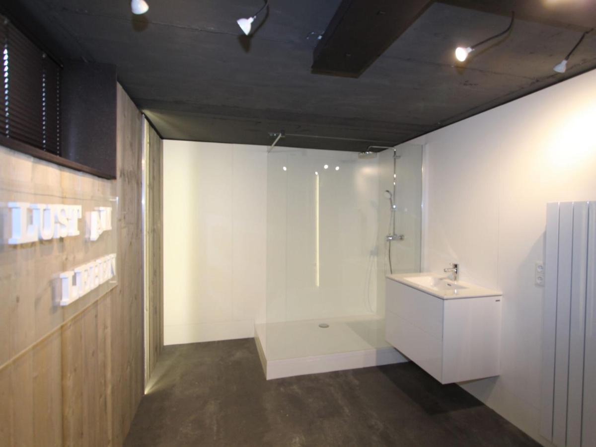 Holiday Home In Bad Kleinkirchheim Near Ski Area Luaran gambar
