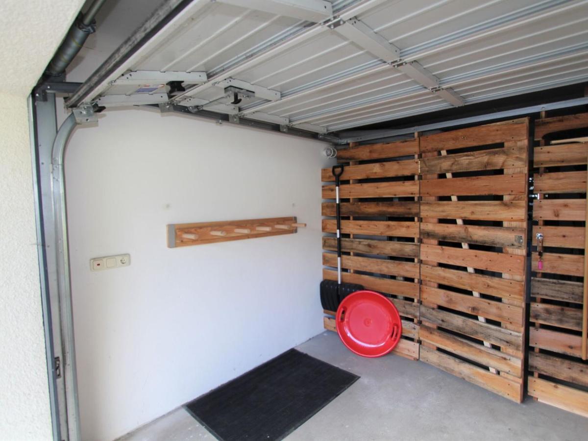Holiday Home In Bad Kleinkirchheim Near Ski Area Luaran gambar