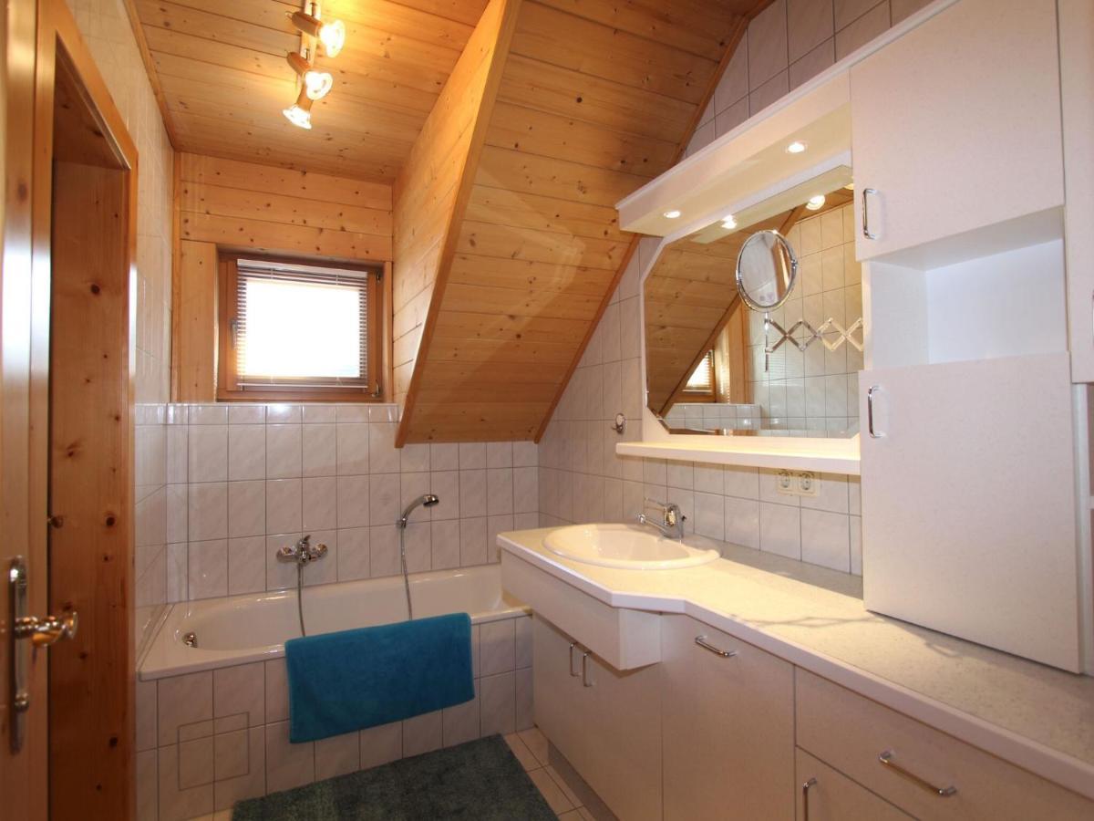 Holiday Home In Bad Kleinkirchheim Near Ski Area Luaran gambar