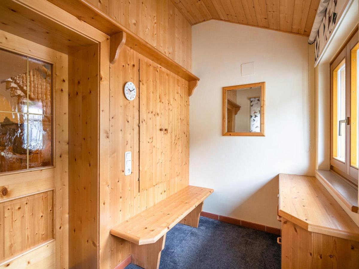 Holiday Home In Bad Kleinkirchheim Near Ski Area Luaran gambar