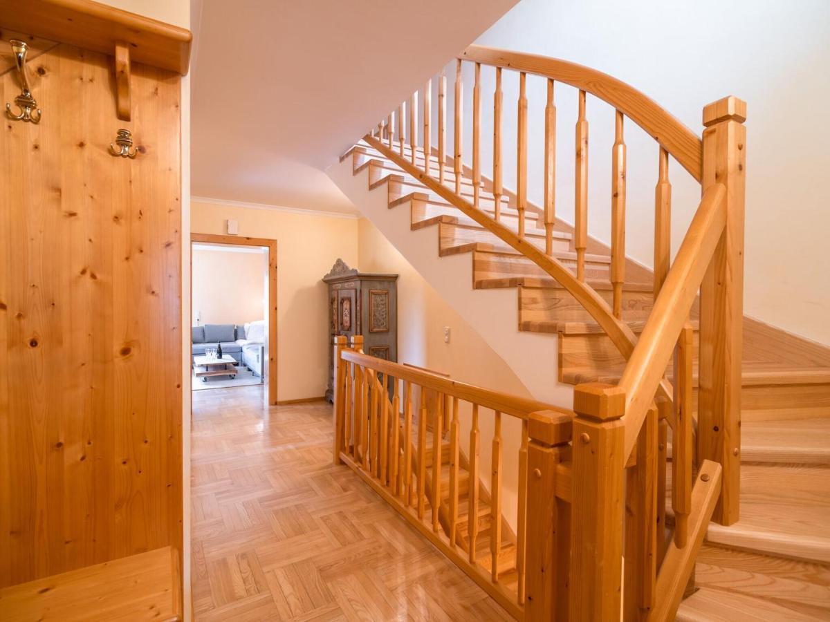 Holiday Home In Bad Kleinkirchheim Near Ski Area Luaran gambar