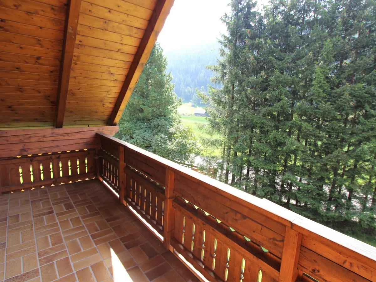 Holiday Home In Bad Kleinkirchheim Near Ski Area Luaran gambar